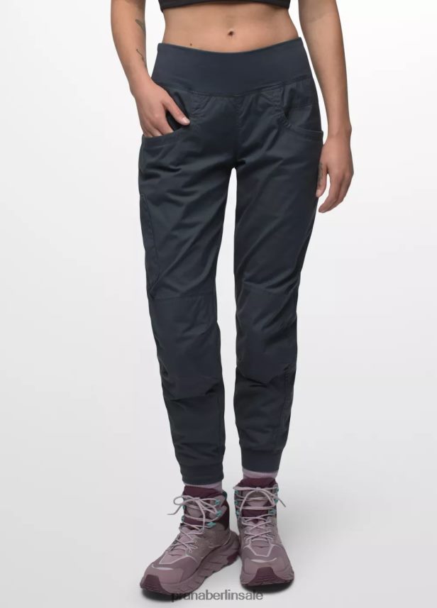 prAna Kanab-Hose stürmische Nacht Böden Frauen 86B4N6286