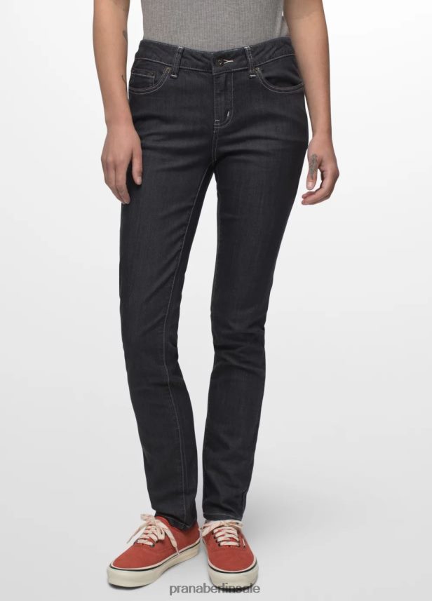 prAna Kayla Jean Denim Böden Frauen 86B4N6383