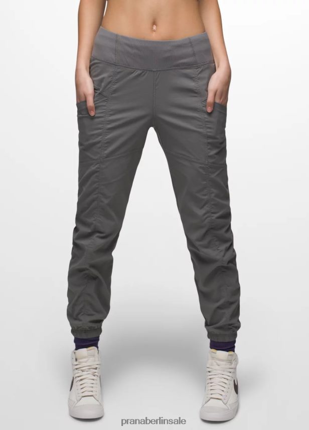 prAna Koen Jogger Kies Böden Frauen 86B4N6400