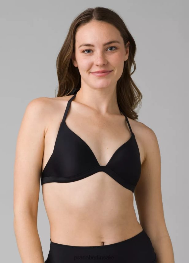prAna Lexie oben Schwarz schwimmen Frauen 86B4N6652