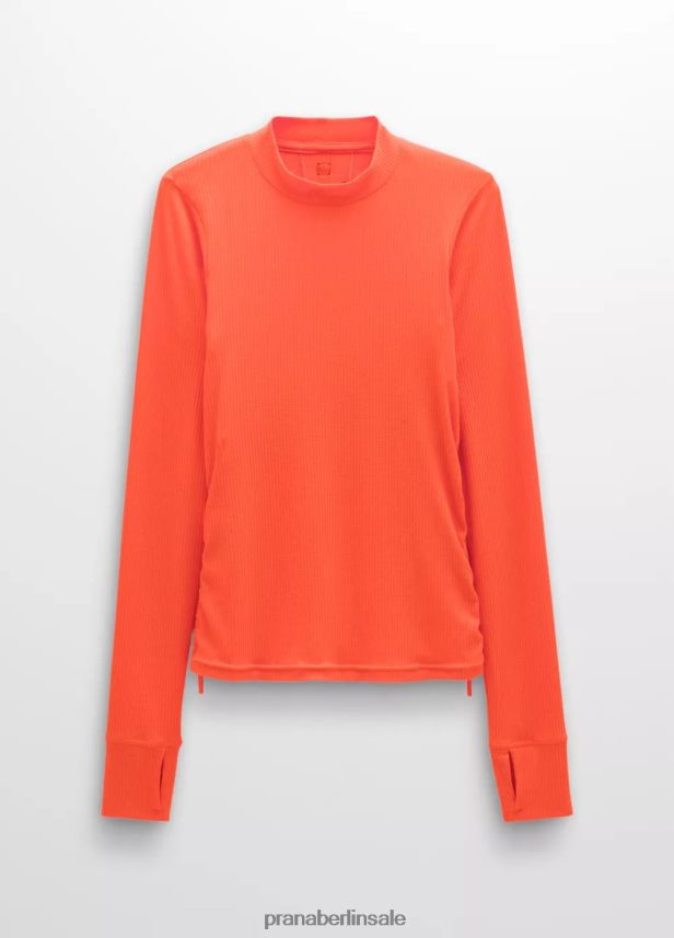 prAna Blazing Star Langarm Kamin Kleidung Frauen 86B4N639