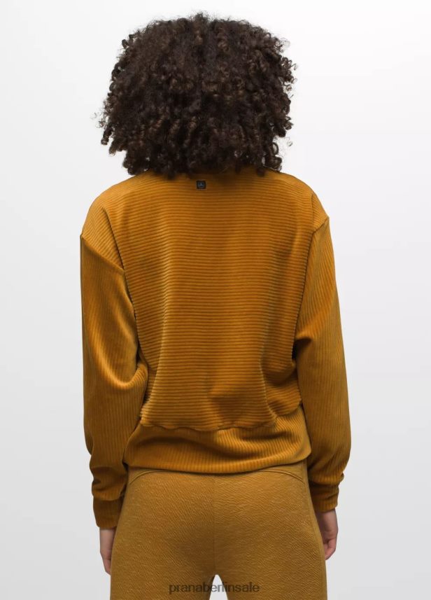 prAna Escambia hält an gewürzt Kleidung Frauen 86B4N6195