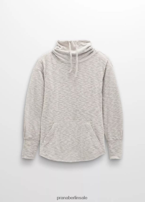 prAna Frieda oben Haferflocken Kleidung Frauen 86B4N6200