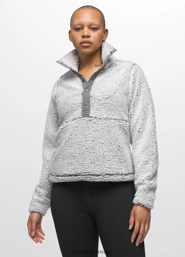 prAna Polarflucht aufschnappen gefrostet Kleidung Frauen 86B4N6102