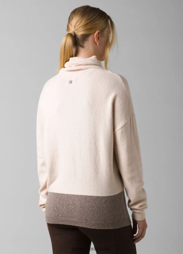 prAna Pullover aus gefrostetem Kiefernholz Traumstaub Kleidung Frauen 86B4N6249