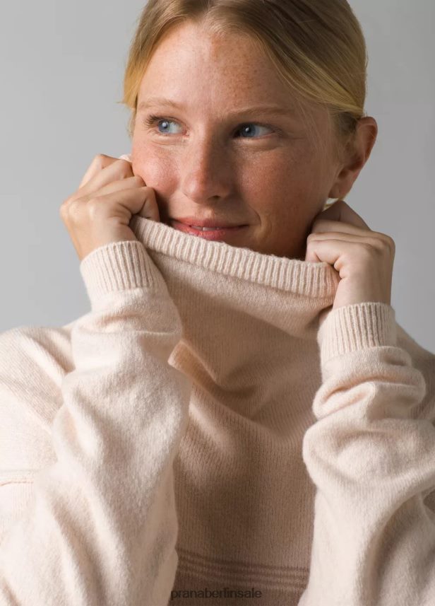 prAna Pullover aus gefrostetem Kiefernholz Traumstaub Kleidung Frauen 86B4N6249
