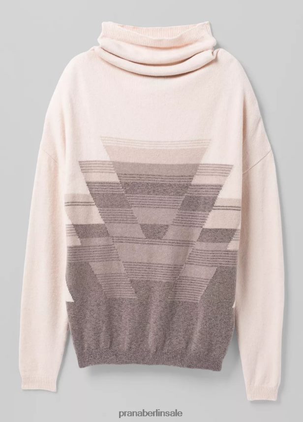 prAna Pullover aus gefrostetem Kiefernholz Traumstaub Kleidung Frauen 86B4N6249