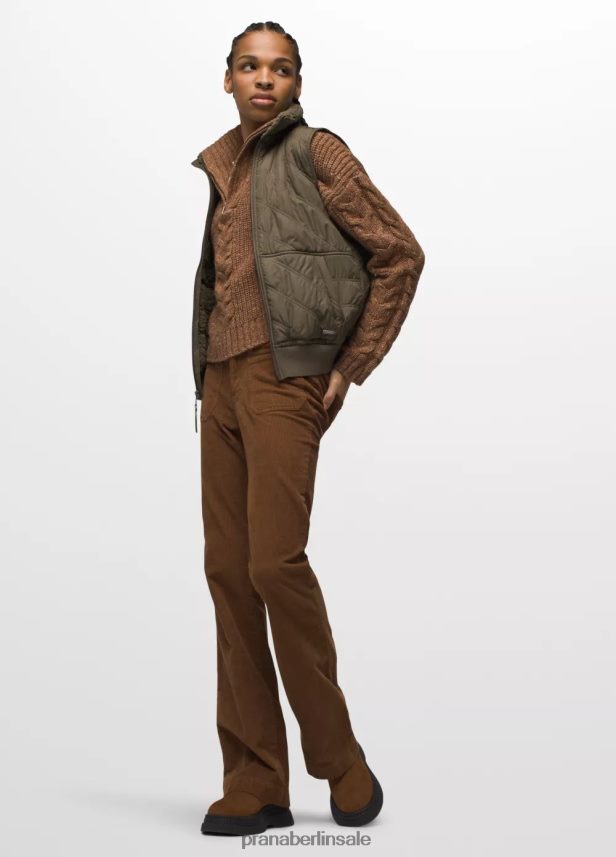 prAna Pullover von Laurel Creek Sepia Kleidung Frauen 86B4N645