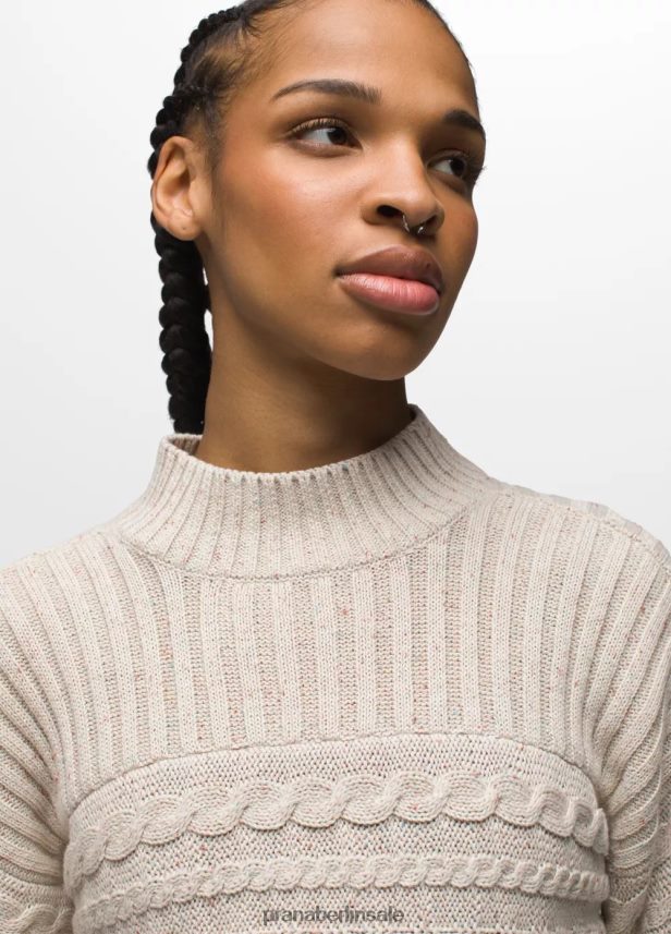 prAna Sangria Fields Pullover Leinwand Kleidung Frauen 86B4N6148