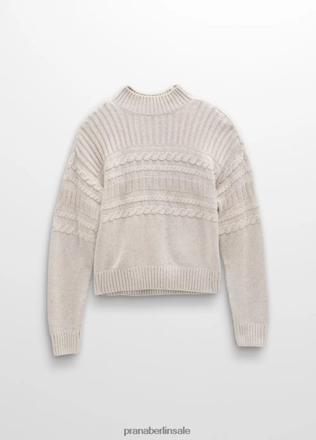 prAna Sangria Fields Pullover Leinwand Kleidung Frauen 86B4N6148