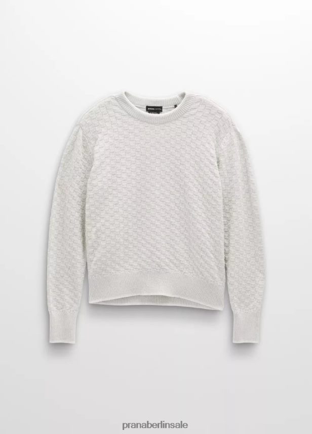 prAna Sonoma Valley Pullover Leinwand Kleidung Frauen 86B4N6106