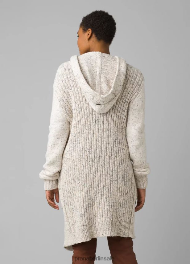 prAna versteckter Oasenstaubwedel Leinwand Kleidung Frauen 86B4N6242