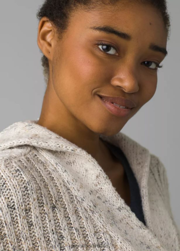 prAna versteckter Oasenstaubwedel Leinwand Kleidung Frauen 86B4N6242