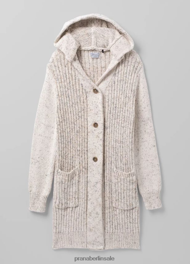 prAna versteckter Oasenstaubwedel Leinwand Kleidung Frauen 86B4N6242