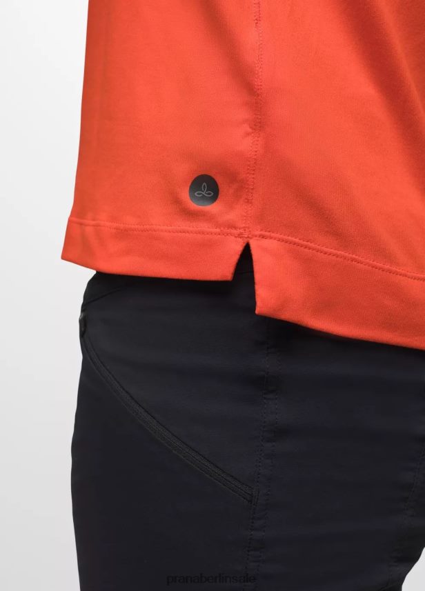 prAna Alpenglühtank Kamin Kleidung Frauen 86B4N6154