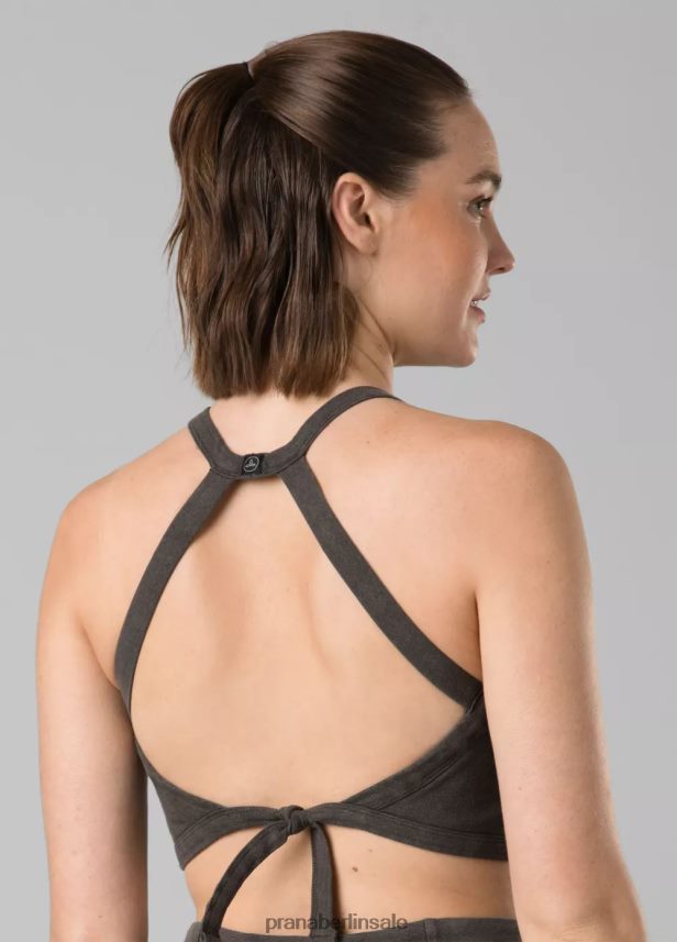 prAna Böhmischer Hügel dunkles Eisen Kleidung Frauen 86B4N6260