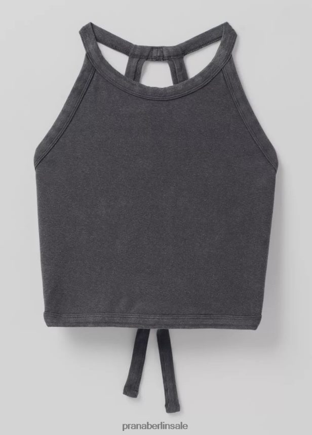 prAna Böhmischer Hügel dunkles Eisen Kleidung Frauen 86B4N6260