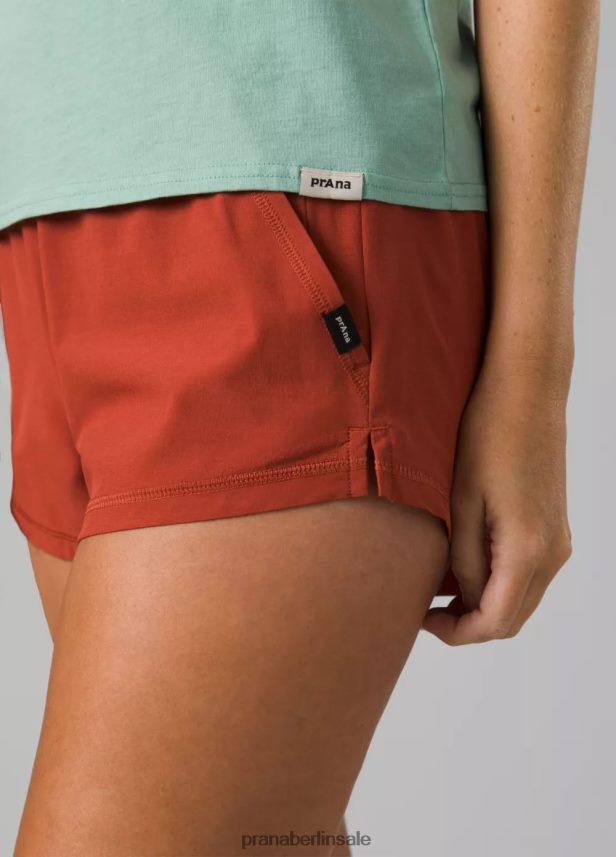 prAna Bio-Grafik ärmellos leichter Buchtkaktus Kleidung Frauen 86B4N6254