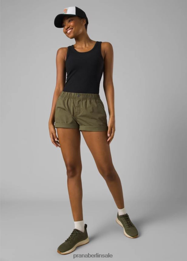 prAna Fundamentrippentank schwarze Heide Kleidung Frauen 86B4N6164