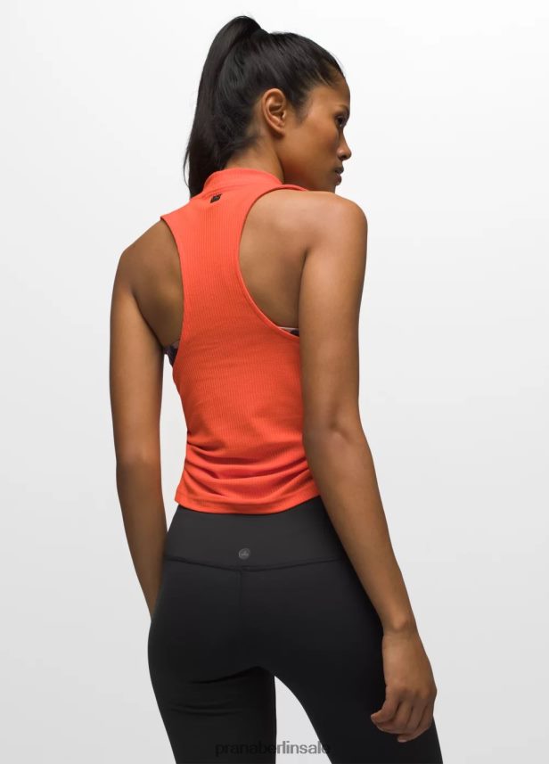 prAna flammender Stern ärmellos Kamin Kleidung Frauen 86B4N634