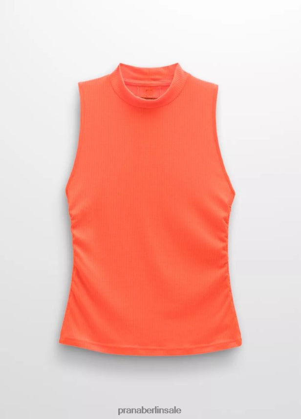 prAna flammender Stern ärmellos Kamin Kleidung Frauen 86B4N634