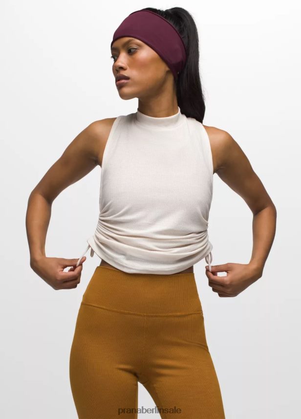 prAna flammender Stern ärmellos Traumstaub Kleidung Frauen 86B4N633