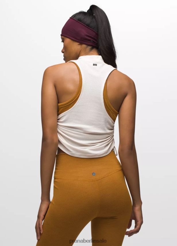 prAna flammender Stern ärmellos Traumstaub Kleidung Frauen 86B4N633