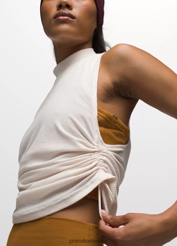 prAna flammender Stern ärmellos Traumstaub Kleidung Frauen 86B4N633