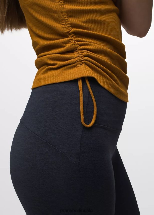 prAna flammender Stern ärmellos gewürzt Kleidung Frauen 86B4N635