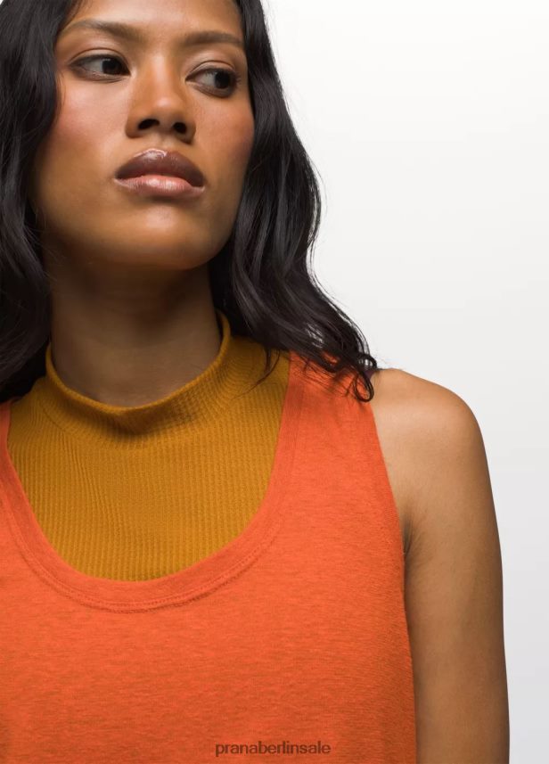 prAna gemütlicher Tank Heidekraut am Kamin Kleidung Frauen 86B4N6223
