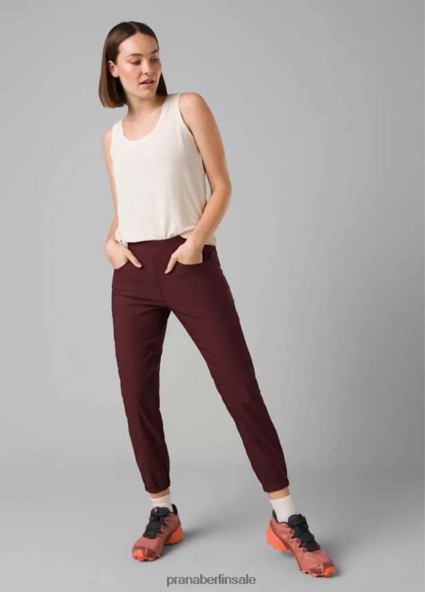 prAna gemütlicher Tank Leinwand-Heidekraut Kleidung Frauen 86B4N6224