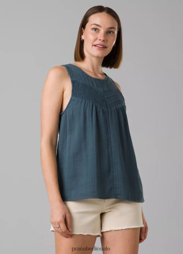 prAna seegeküsster Panzer Blauflossenthun Kleidung Frauen 86B4N6267