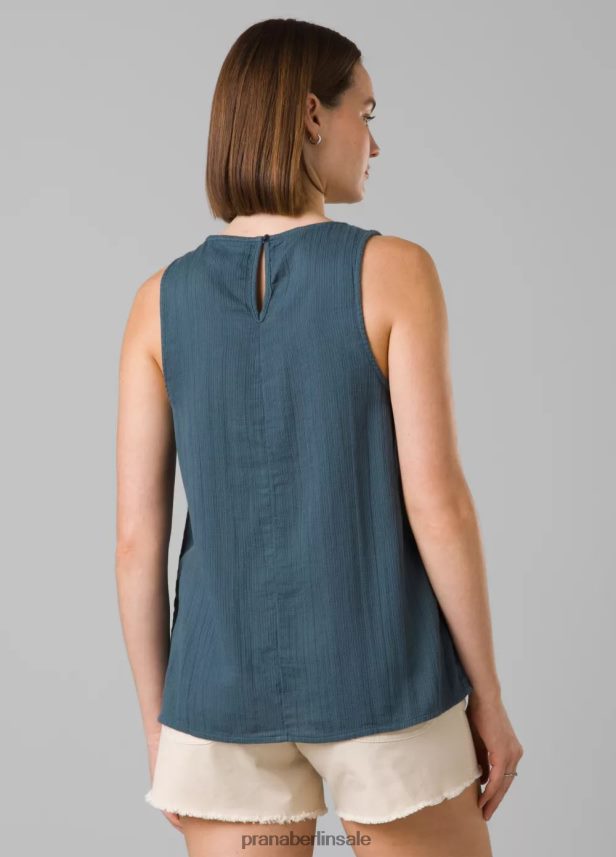 prAna seegeküsster Panzer Blauflossenthun Kleidung Frauen 86B4N6267