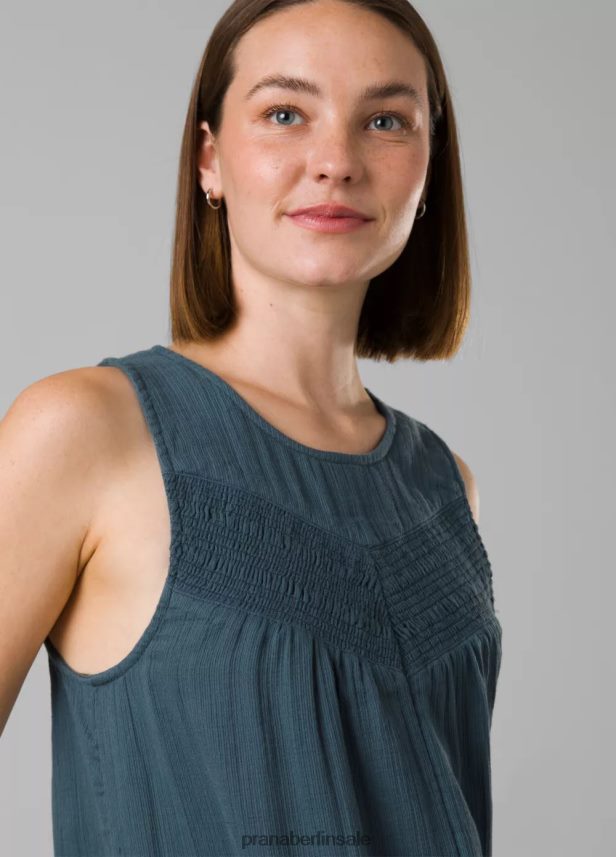 prAna seegeküsster Panzer Blauflossenthun Kleidung Frauen 86B4N6267