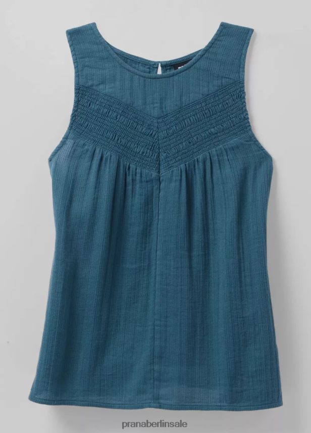 prAna seegeküsster Panzer Blauflossenthun Kleidung Frauen 86B4N6267