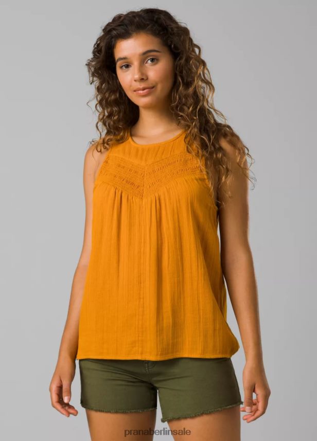 prAna seegeküsster Panzer tiefe Sonnenwende Kleidung Frauen 86B4N6266