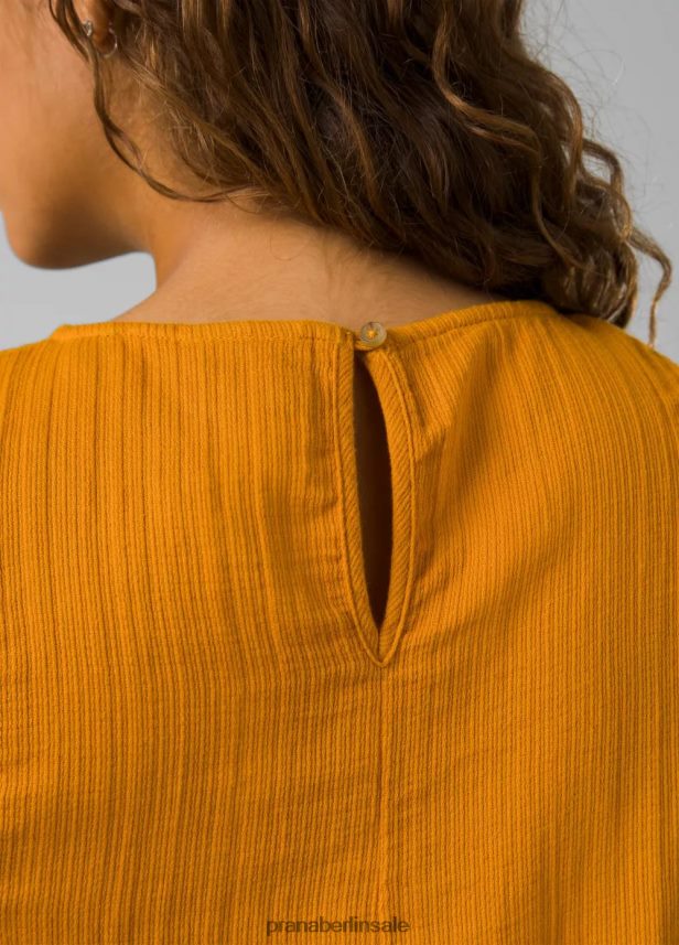 prAna seegeküsster Panzer tiefe Sonnenwende Kleidung Frauen 86B4N6266