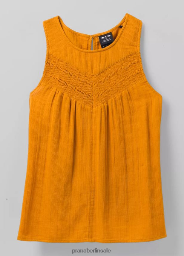 prAna seegeküsster Panzer tiefe Sonnenwende Kleidung Frauen 86B4N6266