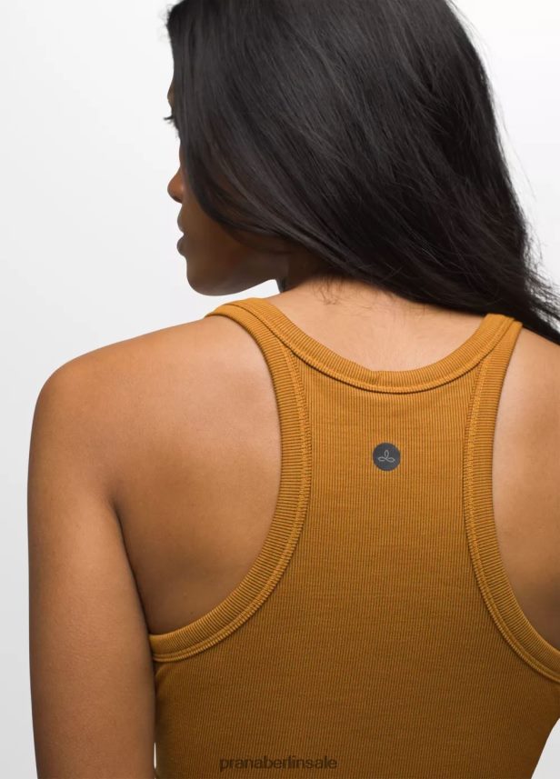 prAna Becksa Bralette gewürztes Heidekraut Kleidung Frauen 86B4N670