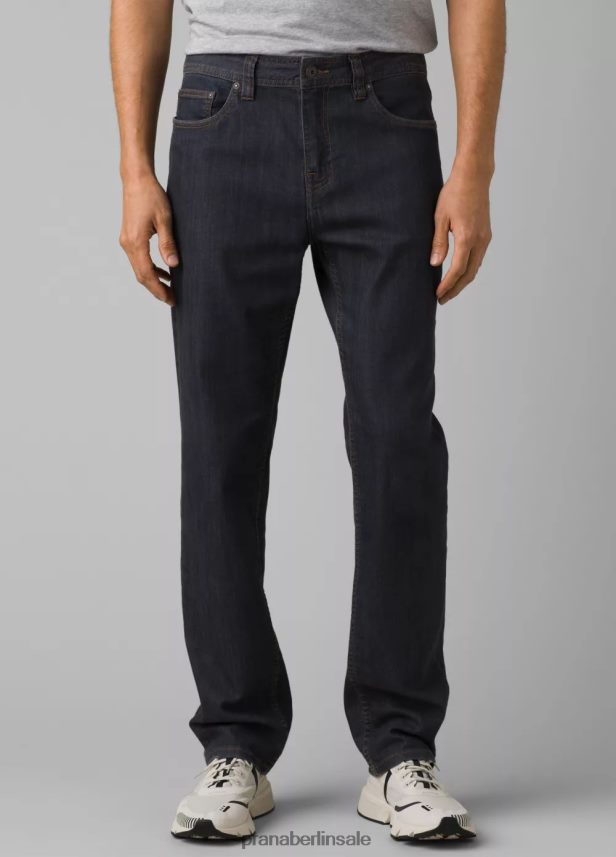 prAna Bridger-Jeans Denim Böden Männer 86B4N6970