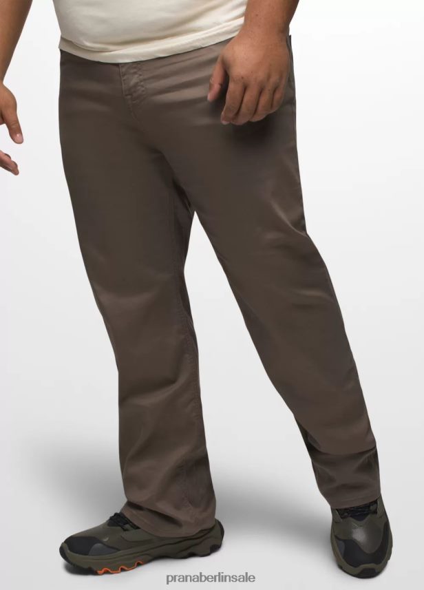 prAna Bridger-Jeans Dreck Böden Männer 86B4N6972