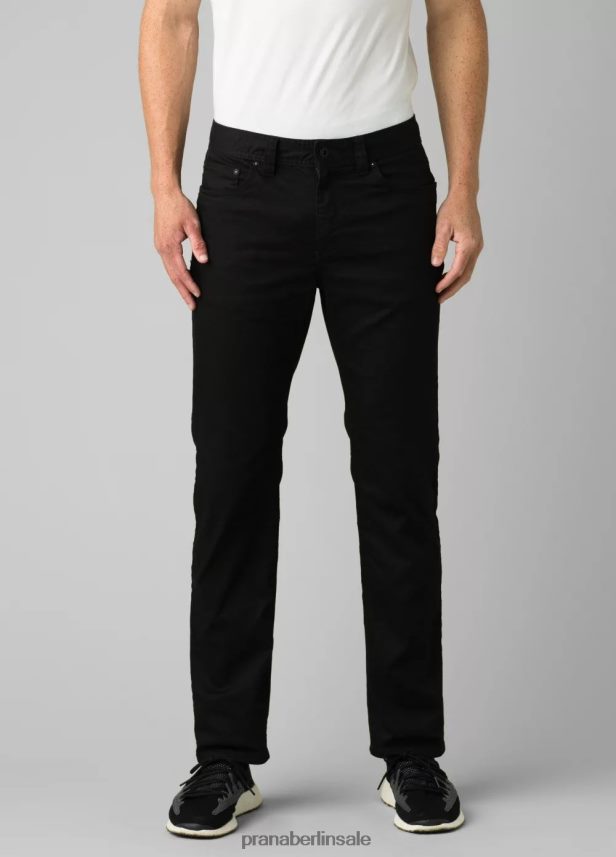 prAna Bridger-Jeans verdunkeln Böden Männer 86B4N6975