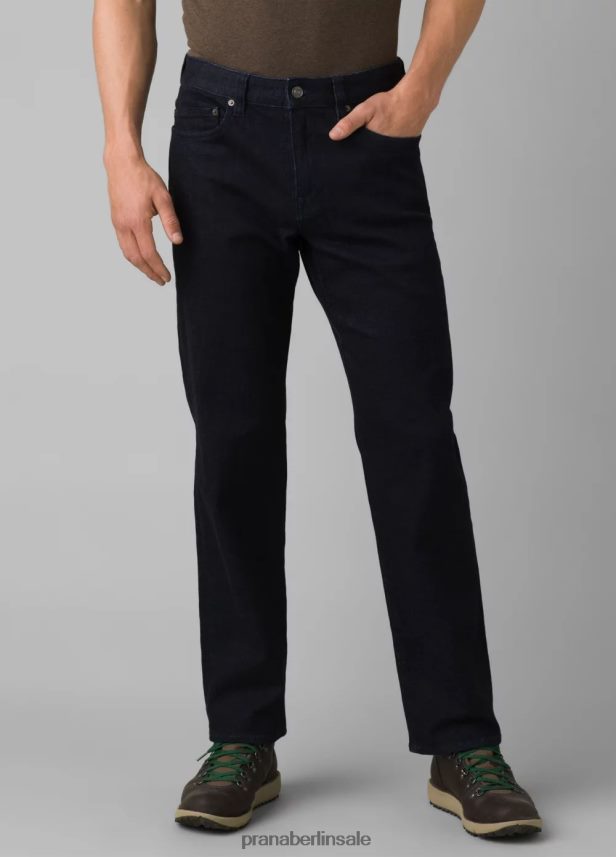 prAna Hillgard-Jeans Spülen waschen Böden Männer 86B4N61049