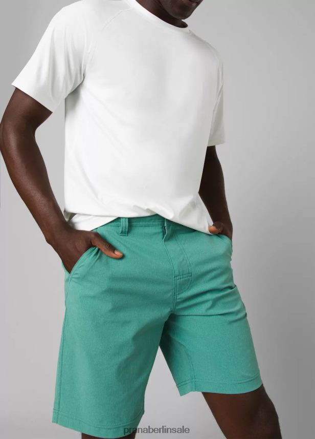 prAna Hybridisierer kurz Bucht Böden Männer 86B4N61063