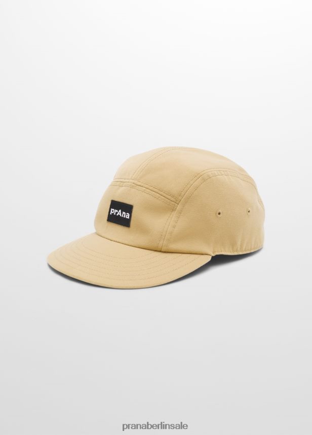 prAna Ausläufer flache Krempe Morro Zubehör Frauen 86B4N6738