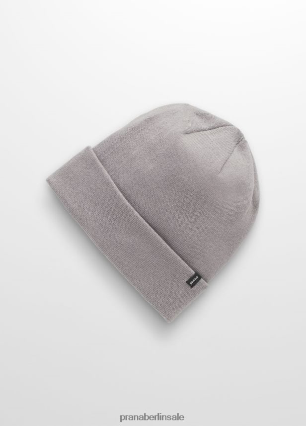 prAna Drehen Sie die Mütze um Kohlenstoff Zubehör Frauen 86B4N6729