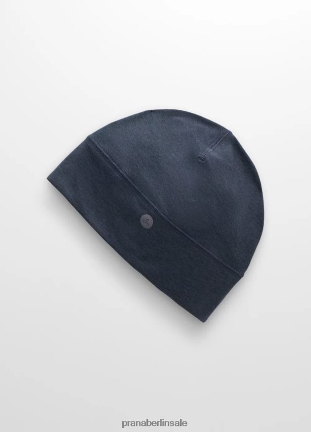 prAna Eisfluss-Mütze nautisch Zubehör Frauen 86B4N6708