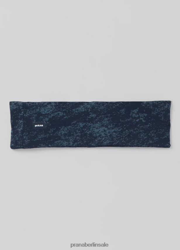 prAna Morgenlicht-Stirnband Sandstrahlen Zubehör Frauen 86B4N6740