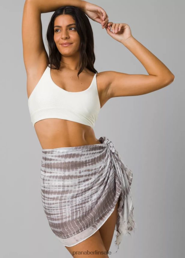 prAna Stellium-Sarong aschig Zubehör Frauen 86B4N6676